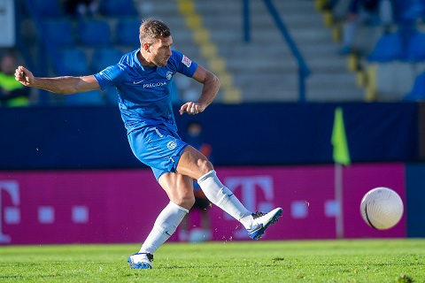 Nhận định dự đoán Slovan Liberec vs Bohemians 1905 20h ngày 11/5