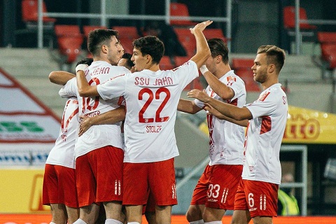 Nhận định dự đoán SSV Jahn Regensburg vs Karlsruher SC 18h30 ngày 11/5