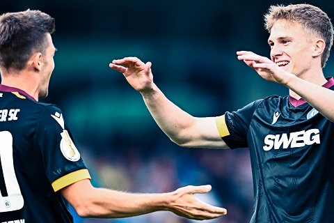 Phân tích SSV Jahn Regensburg vs Karlsruher SC 18h30 ngày 11/5