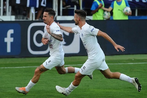 Nhận định dự đoán Teplice vs Synot Slovacko 18h ngày 11/5