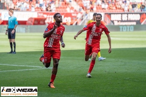 Bóng đá - Twente Enschede vs Utrecht 19h30 ngày 11/5
