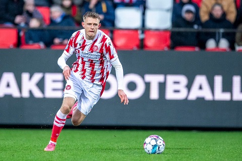Nhận định dự đoán Viborg vs Aalborg BK 23h ngày 11/5