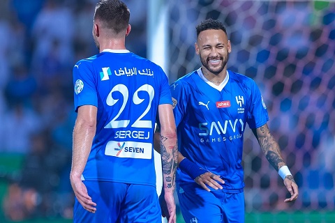 Nhận định dự đoán Al Hilal vs Al Orubah 23h05 ngày 12/5
