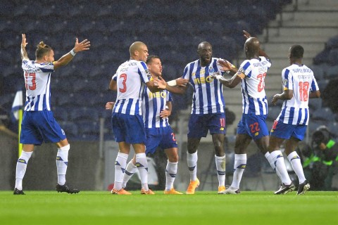Phân tích Boavista vs Porto 2h30 ngày 12/5