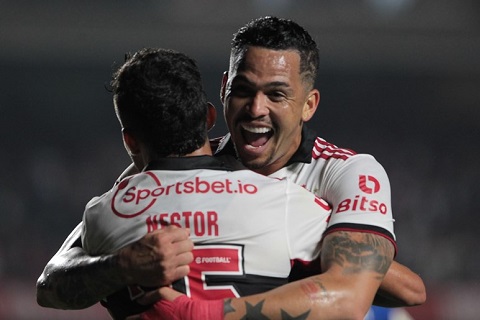Phân tích Palmeiras vs Sao Paulo 3h30 ngày 12/5