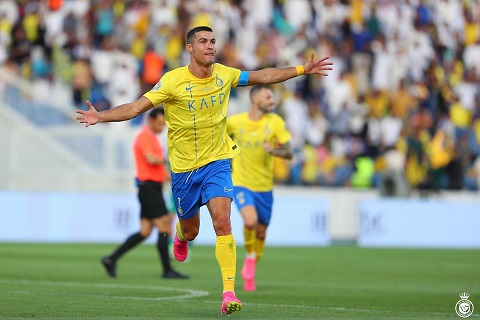 Nhận định dự đoán Al Akhdoud vs Al Nassr 1h ngày 13/5