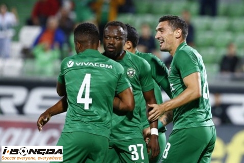 Nhận định dự đoán Cherno More Varna vs Ludogorets Razgrad 21h45 ngày 13/5