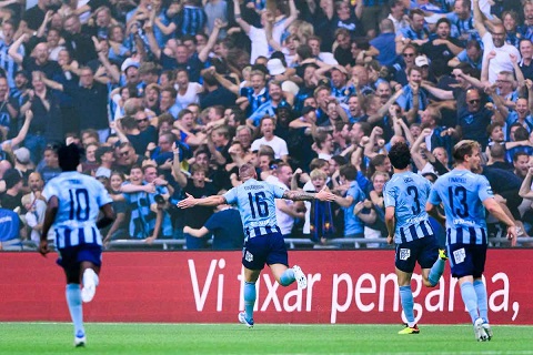 Phân tích IFK Goteborg vs Djurgardens 0h10 ngày 13/5