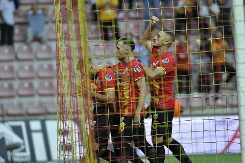 Nhận định dự đoán Kayserispor vs Antalyaspor 0h ngày 13/5