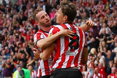 Nhận định dự đoán Sheffield United vs Bristol City 2h ngày 13/5