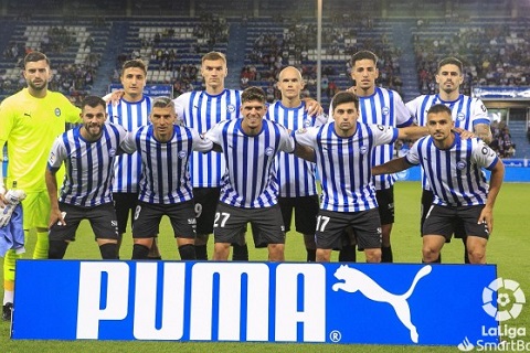 Nhận định dự đoán Alaves vs Valencia 0h ngày 15/5