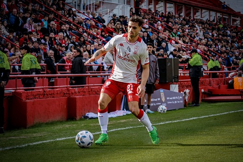 Nhận định dự đoán America de Cali vs CA Huracan 9h ngày 15/5