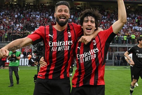 Nhận định dự đoán Bologna vs AC Milan 2h ngày 15/5