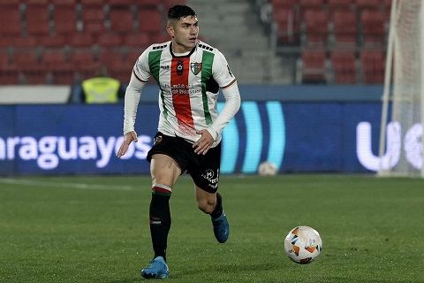 Phân tích Cruzeiro vs Palestino 7h30 ngày 15/5