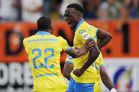 Phân tích Feyenoord Rotterdam vs RKC Waalwijk 1h ngày 15/5