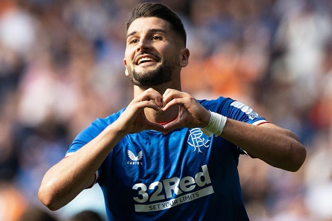 Nhận định dự đoán Glasgow Rangers vs Dundee United 1h45 ngày 15/5