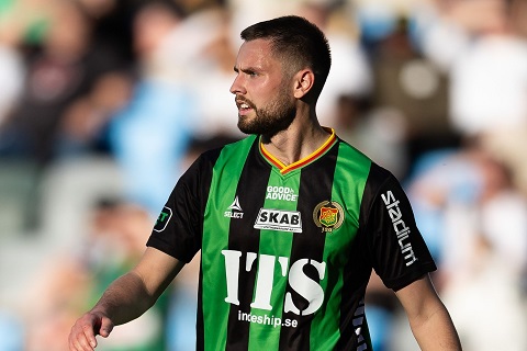 Phân tích Halmstads vs GAIS 0h ngày 15/5