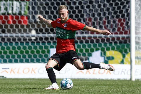 Nhận định dự đoán NEC Nijmegen vs NAC Breda 1h ngày 15/5