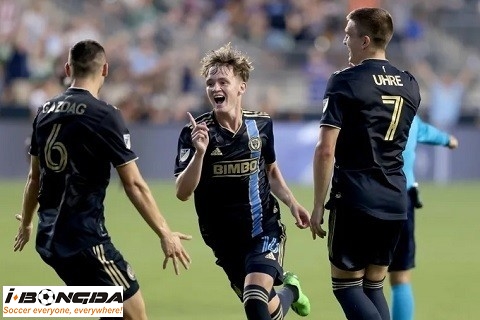 Nhận định dự đoán Philadelphia Union vs Los Angeles Galaxy 6h30 ngày 15/5