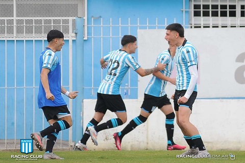 Nhận định dự đoán Racing Club vs Colo Colo 7h30 ngày 15/5