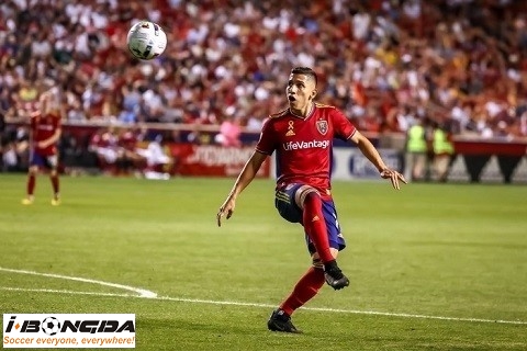 Nhận định dự đoán Real Salt Lake vs Portland Timbers 8h30 ngày 15/5