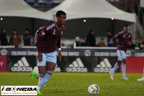 Nhận định dự đoán San Diego Flash vs Colorado Rapids 9h30 ngày 15/5
