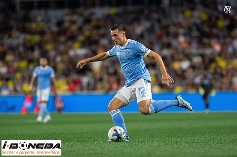 Phân tích Washington DC United vs New York City Fc 6h30 ngày 15/5