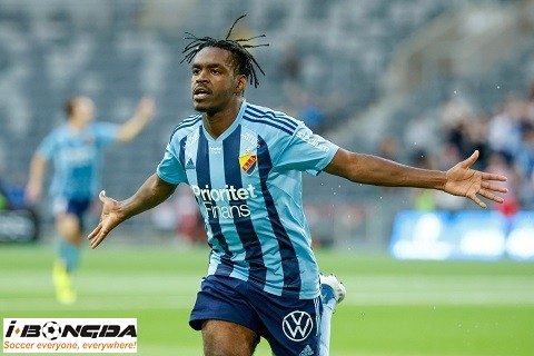 Nhận định dự đoán Djurgardens vs Mjallby AIF 0h ngày 16/5