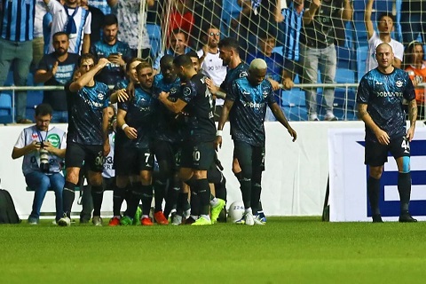 Nhận định dự đoán Adana Demirspor vs Hatayspor 23h ngày 17/5