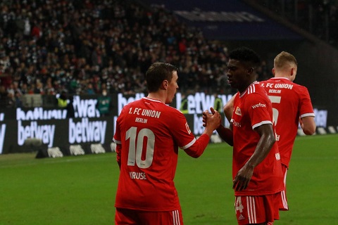 Phân tích Augsburg vs Union Berlin 20h30 ngày 17/5