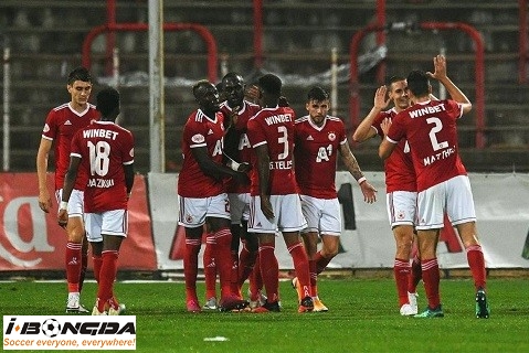 Nhận định dự đoán CSKA Sofia vs Beroe 21h30 ngày 17/5