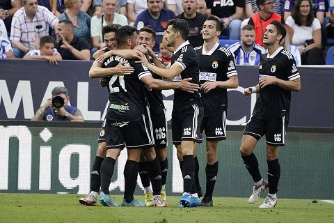 Phân tích Eibar vs Burgos CF 21h15 ngày 17/5