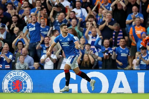 Nhận định dự đoán Hibernian FC vs Glasgow Rangers 18h30 ngày 17/5
