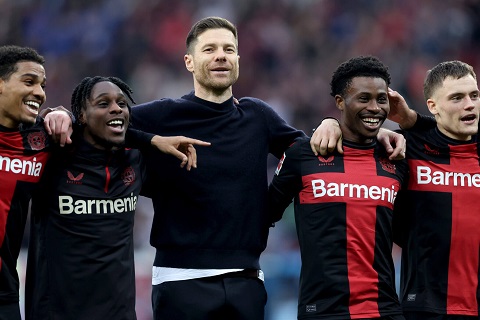 Phân tích Mainz 05 vs Bayer Leverkusen 20h30 ngày 17/5