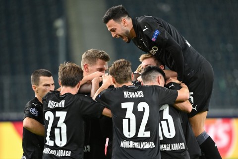 Nhận định dự đoán Monchengladbach vs Wolfsburg 20h30 ngày 17/5