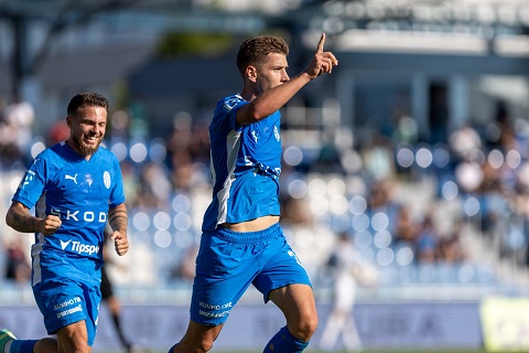 Phân tích Pardubice vs Mlada Boleslav 22h ngày 17/5