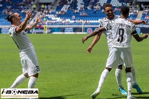 Nhận định dự đoán 1. Magdeburg vs Fortuna Dusseldorf 20h30 ngày 18/5