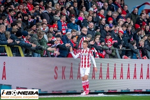 Nhận định dự đoán Aalborg BK vs Silkeborg IF 19h ngày 18/5