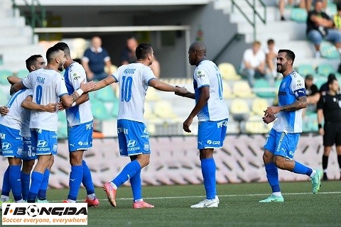 Nhận định dự đoán Apollon Limassol FC vs Aris Limassol 23h ngày 18/5
