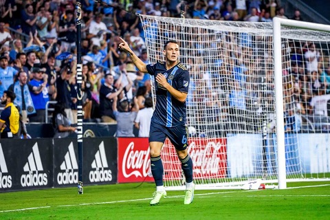 Phân tích Atlanta United vs Philadelphia Union 6h30 ngày 18/5