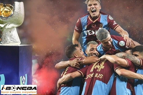 Nhận định dự đoán Bodrumspor vs Trabzonspor 23h ngày 18/5