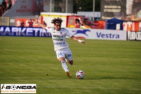Bóng đá - Botosani vs Hermannstadt 21h ngày 18/5