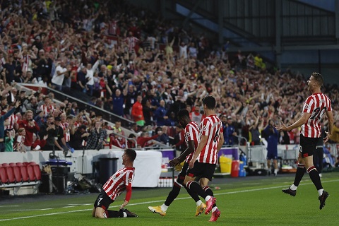 Nhận định dự đoán Brentford vs Fulham 21h ngày 18/5