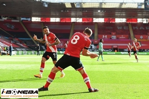 Phân tích Everton vs Southampton 18h ngày 18/5