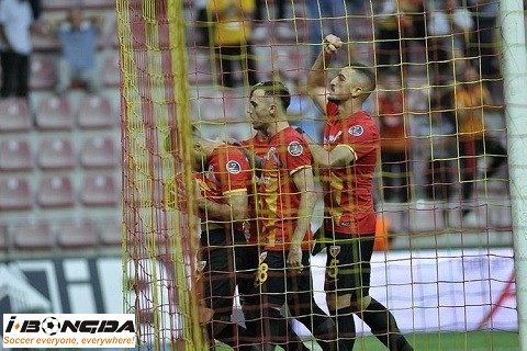 Phân tích Galatasaray vs Kayserispor 23h ngày 18/5