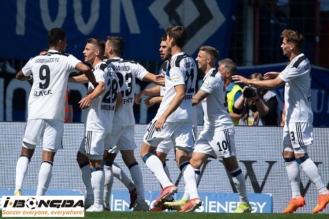Nhận định dự đoán Greuther Furth vs Hamburger 20h30 ngày 18/5