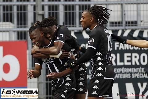 Nhận định dự đoán KV Mechelen vs Sporting Charleroi 21h ngày 18/5