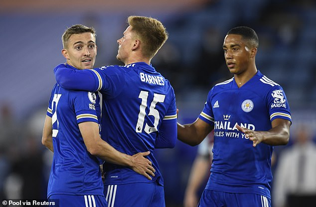 Nhận định dự đoán Leicester City vs Ipswich 21h ngày 18/5