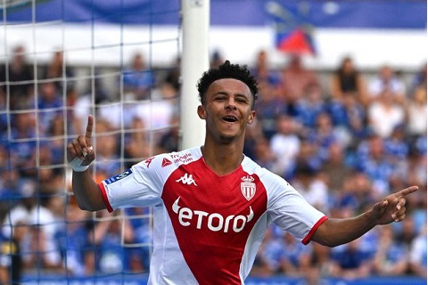 Phân tích Lens vs Monaco 2h ngày 18/5