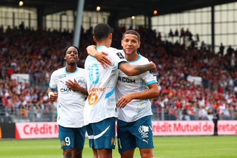 Nhận định dự đoán Marseille vs Stade Rennais FC 2h ngày 18/5